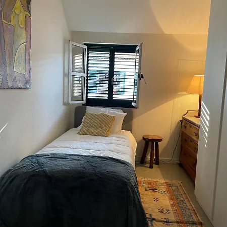 Sunny With Amazing View Appartement