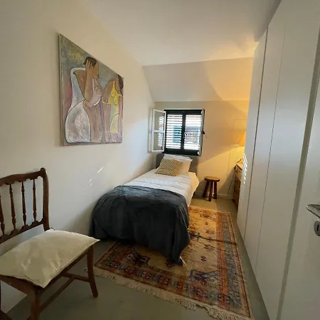 Sunny With Amazing View Appartement *