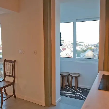 Sunny With Amazing View Apartment *