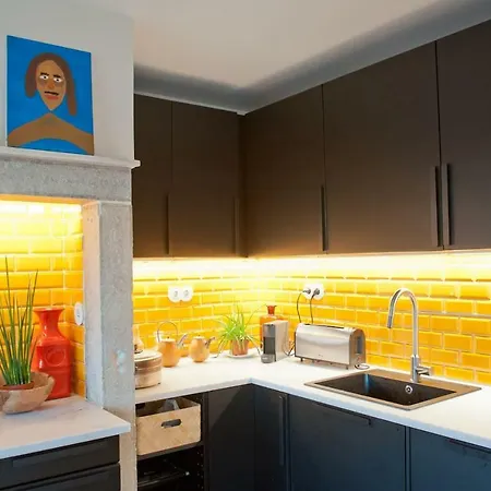 Sunny With Amazing View * Lisbon