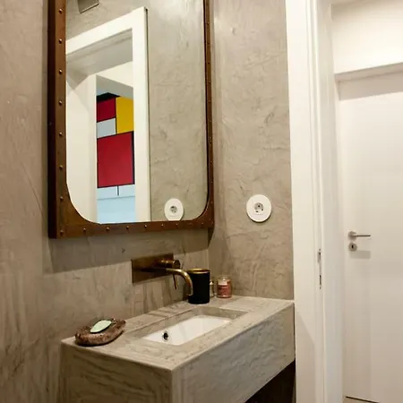 Apartment Sunny With Amazing View