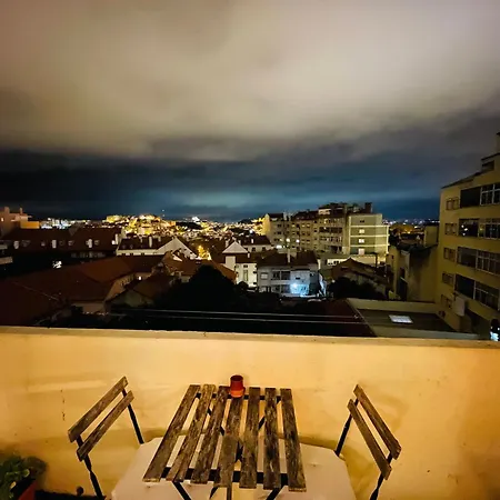 Διαμέρισμα Sunny With Amazing View Lisboa