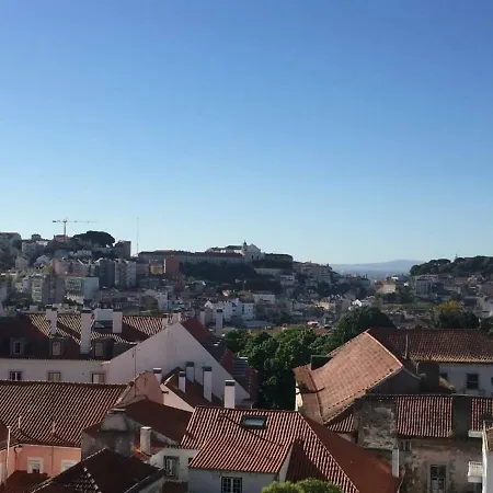 Διαμέρισμα Sunny With Amazing View *