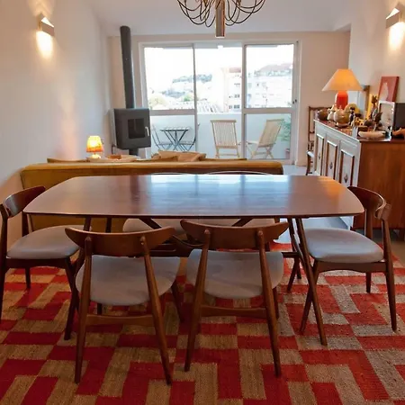 Διαμέρισμα Sunny With Amazing View