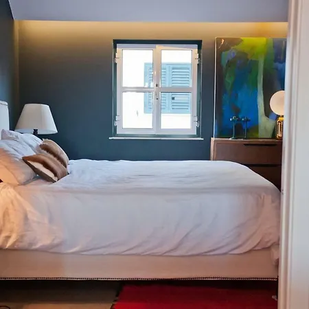 Διαμέρισμα Sunny With Amazing View Lisboa