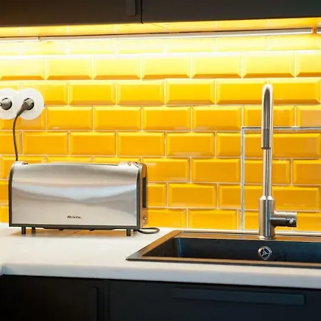 Sunny With Amazing View Lisboa