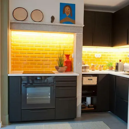 Διαμέρισμα Sunny With Amazing View