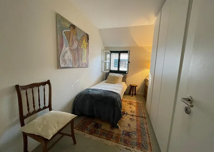 Sunny With Amazing View Apartment *