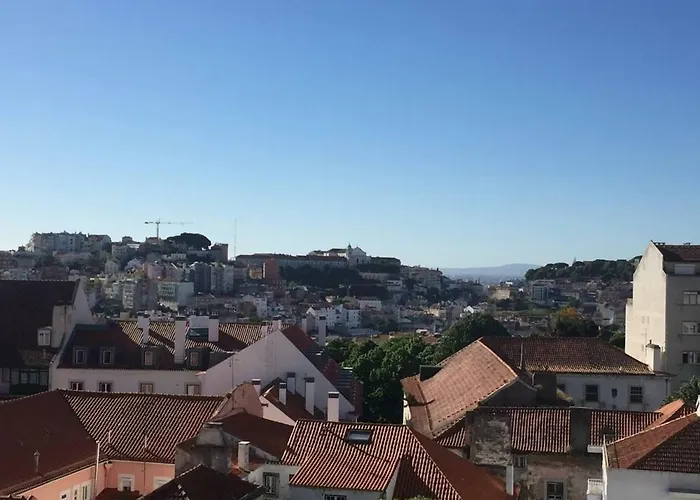 Apartment Sunny With Amazing View *