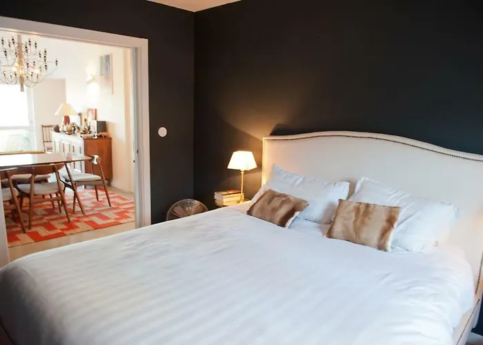 Sunny With Amazing View