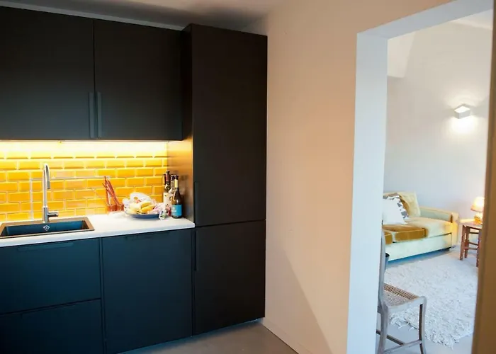 Sunny With Amazing View