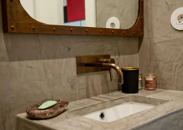 Sunny With Amazing View * Lisbon