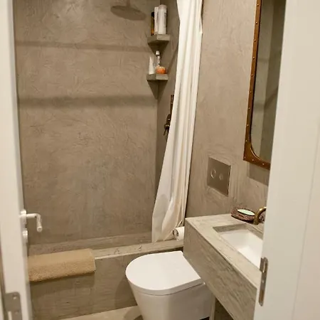 Sunny With Amazing View Lisboa